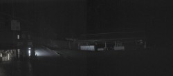Archived image Webcam Base station of Fieberbrunn 01:00