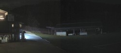 Archiv Foto Webcam Talstation in Fieberbrunn 23:00