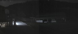 Archived image Webcam Base station of Fieberbrunn 01:00
