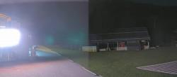 Archiv Foto Webcam Talstation in Fieberbrunn 21:00
