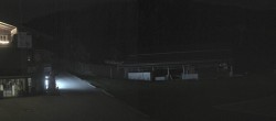 Archiv Foto Webcam Talstation in Fieberbrunn 23:00