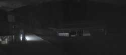 Archiv Foto Webcam Talstation in Fieberbrunn 01:00