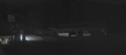 Archiv Foto Webcam Talstation in Fieberbrunn 01:00