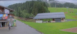 Archiv Foto Webcam Talstation in Fieberbrunn 07:00