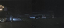 Archiv Foto Webcam Talstation in Fieberbrunn 23:00