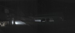 Archived image Webcam Base station of Fieberbrunn 01:00
