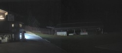 Archiv Foto Webcam Talstation in Fieberbrunn 23:00