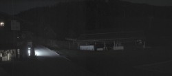 Archiv Foto Webcam Talstation in Fieberbrunn 03:00