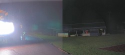 Archiv Foto Webcam Talstation in Fieberbrunn 21:00