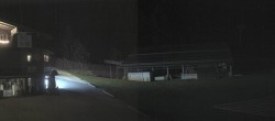 Archiv Foto Webcam Talstation in Fieberbrunn 23:00