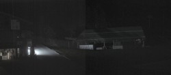 Archiv Foto Webcam Talstation in Fieberbrunn 03:00
