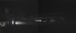 Archived image Webcam Base station of Fieberbrunn 01:00