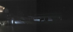 Archiv Foto Webcam Talstation in Fieberbrunn 23:00