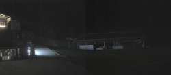 Archiv Foto Webcam Talstation in Fieberbrunn 23:00