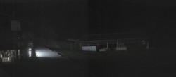 Archiv Foto Webcam Talstation in Fieberbrunn 03:00