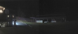 Archiv Foto Webcam Talstation in Fieberbrunn 23:00