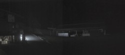 Archiv Foto Webcam Talstation in Fieberbrunn 01:00