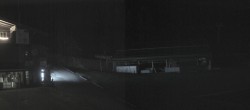 Archiv Foto Webcam Talstation in Fieberbrunn 23:00