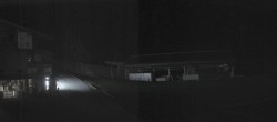 Archiv Foto Webcam Talstation in Fieberbrunn 01:00