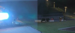 Archiv Foto Webcam Talstation in Fieberbrunn 21:00