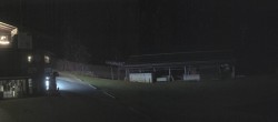 Archiv Foto Webcam Talstation in Fieberbrunn 23:00