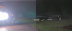 Archiv Foto Webcam Talstation in Fieberbrunn 21:00