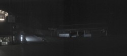 Archiv Foto Webcam Talstation in Fieberbrunn 23:00
