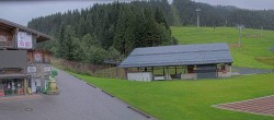 Archiv Foto Webcam Talstation in Fieberbrunn 05:00