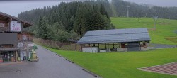 Archiv Foto Webcam Talstation in Fieberbrunn 06:00
