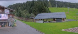 Archiv Foto Webcam Talstation in Fieberbrunn 17:00