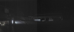 Archiv Foto Webcam Talstation in Fieberbrunn 01:00