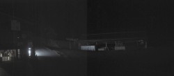Archiv Foto Webcam Talstation in Fieberbrunn 03:00