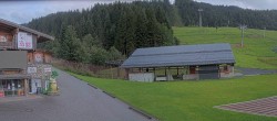 Archiv Foto Webcam Talstation in Fieberbrunn 05:00