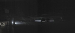 Archiv Foto Webcam Talstation in Fieberbrunn 01:00