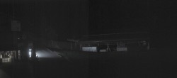 Archiv Foto Webcam Talstation in Fieberbrunn 03:00