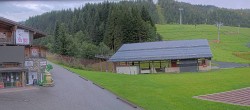 Archiv Foto Webcam Talstation in Fieberbrunn 06:00