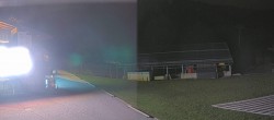 Archiv Foto Webcam Talstation in Fieberbrunn 21:00