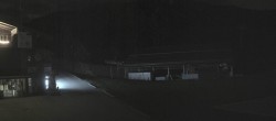 Archiv Foto Webcam Talstation in Fieberbrunn 23:00