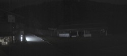 Archiv Foto Webcam Talstation in Fieberbrunn 01:00