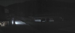 Archiv Foto Webcam Talstation in Fieberbrunn 01:00