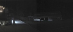 Archiv Foto Webcam Talstation in Fieberbrunn 23:00