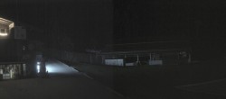 Archiv Foto Webcam Talstation in Fieberbrunn 23:00