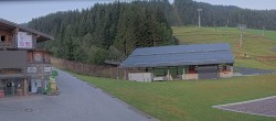 Archiv Foto Webcam Talstation in Fieberbrunn 05:00