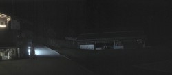 Archived image Webcam Base station of Fieberbrunn 23:00