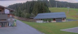 Archived image Webcam Base station of Fieberbrunn 06:00
