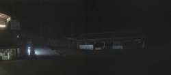 Archiv Foto Webcam Talstation in Fieberbrunn 23:00