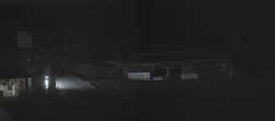 Archiv Foto Webcam Talstation in Fieberbrunn 01:00