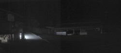 Archiv Foto Webcam Talstation in Fieberbrunn 01:00