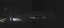 Archiv Foto Webcam Talstation in Fieberbrunn 03:00