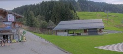 Archiv Foto Webcam Talstation in Fieberbrunn 15:00